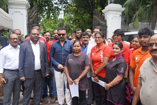 Mobirise Website Builder